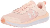 Under Armour Women's Charged Assert 10 Running Shoe