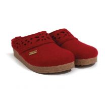 HAFLINGER Women's Lacey Chili Red - 731054-42