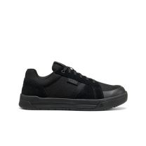 Men's Kenton+ ESD  SR HR Soft Toe Work Shoe Black/Black - 1031463