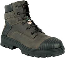 COFRA Men's 6" Winnipeg Composite Toe PR Work Boot Brown - 82010-CU2
