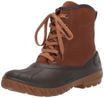 LaCrosse Women's Aero Timber Top 8" Non-Insulated Outdoor Boot