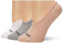 Women's 6-pack Basic Low Liner Socks