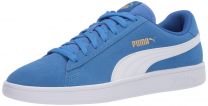 PUMA Unisex-Adult Smash V2 Sneaker