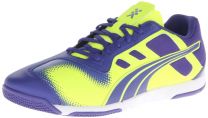 PUMA Men's Nevoa Lite Indoor Soccer Shoe