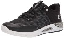Under Armour Women's HOVR Block City Volleyball Shoe