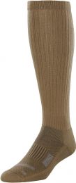 Danner TFX Hot Weather Drymax Over-Calf Sock, Coyote Brown - M