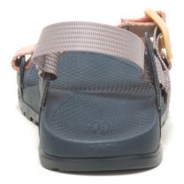 Chaco Women's Outdoor Sandals Sport, Paddle SHADOWY Depths, 11