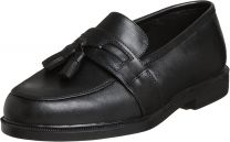 Propet Men's Atlanta Walker Dress Shoe Black - M1268B