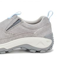 Merrell Women's Nessa Moc Moccasin, Cement,