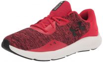 Under Armour Men's Charged Pursuit 3 Twist Running Shoe