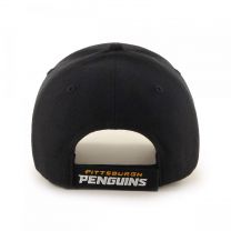 '47 Brand Relaxed Fit Cap - MVP Pittsburgh Penguins black
