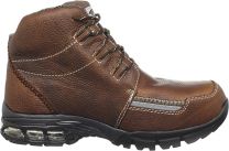 Avenger Men's Composite Toe Work Boots Brown - A7260