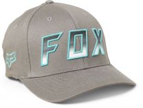 Fox Racing FGMNT Pewter Flexfit Hat