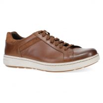 Dansko Men's Trevor Tan Burnished Leather - 8906640300