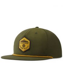LaCrosee Unisex 6-Point Shed Cap - 918635