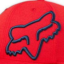 Fox Racing Men's Clouded Flexfit 2.0 Hat