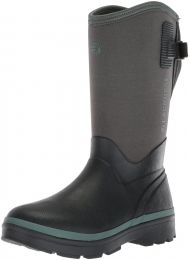 LaCrosse Women's Alpha Range 12" 5.0MM Waterproof Outdoor Boot