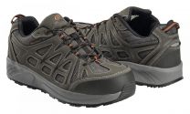 Nautilus Safety Footwear Specialty EH N2502 Men's Comp Toe Athletic Work Shoes, 10 M