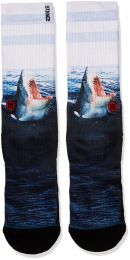 Stance Men's Landlord Crew Sock