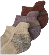 Merrell Men's Cushioned with Repreve Hiker Socks