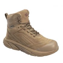 Avenger Men's 6" K4 Aluminum Toe EH Waterproof Work Boot Coyote - A261