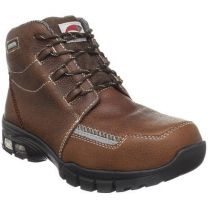 Avenger Men's 6" Composite Toe EH Work Boots Brown - A7260