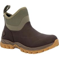 Muck Boot Company Women's Arctic Sport II Ankle Boot Dark Brown - AS2A903