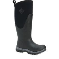 Muck Boot Company Women's Arctic Sport II Tall Boot Black - AS2T-000