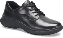 Born Men's Cornell Oxford Black - BM0015103