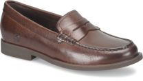 Born Women's Macie Brown (Bark) Full Grain Leather - BR0061206