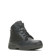 Bates Men's GX X2 Mid DRYGuard+™ Work Boot Black - E03862