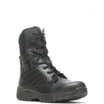 Bates Men's GX X2 Tall Side Zip DRYGuard+™ Work Boot Black - E03882