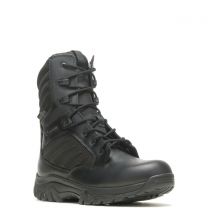 Bates Men's GX X2 Tall Side Zip DRYGuard+™ Insulated Work Boot Black - E03888