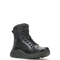 Bates Men's OpSpeed Tall Side Zip Boot Black - E08888