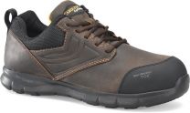 CAROLINA Men's Lytning 1.9 Composite Toe Work Shoe Dark Brown - CA1910