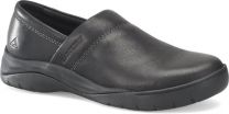 CAROLINA Women's Talux Soft Toe ESD Clog Work Shoe Black - CA5061