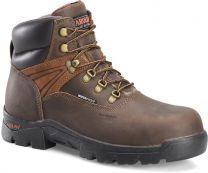 Carolina - Mens - 6 Inch Broad Comp Toe WP Hiker