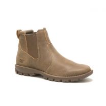 Caterpillar Men's Excursion Chelsea Boot Beaned - P725513