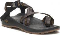 Chaco Men's Z/2 Classic Sandal Hitch Coffee - JCH108839