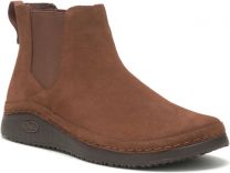 Chaco Men's Paonia Chelsea Boot Cinnamon Brown - JCH108551