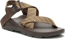 Chaco Men's Mega Z/Cloud Sandal Trim Coffee - JCH108827