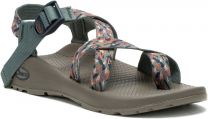 Chaco Women's Z/2 Classic Sandal Prairie Sand - JCH109762Z