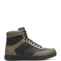 Harley-Davidson Men's Grady Sneaker Grey - D93877
