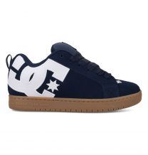 DCSH COURT GRAFFIK S - NAVY/WHITE/GUMCAPTAIN AM