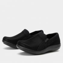 Alegria Women's Duette Shoe Black - ALG-DUE-601