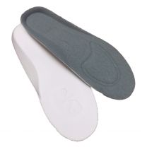 DUNLOP Cushioned Replacement Insoles - 91085