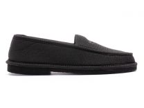 DVS Men's Francisco Slipper Black Corduroy - DV00062962 (DVF0000062-962)