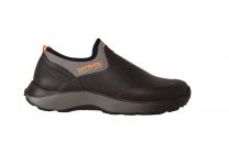 Dryshod Men's Evalusion All Around Waterproof Outdoor Shoe Black - EVA-MS-BLK