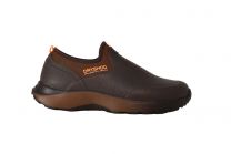 Dryshod Men's Evalusion All Around Waterproof Outdoor Shoe Brown - EVA-MS-BR