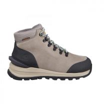Carhartt Women's 5" Gilmore Soft Toe Waterproof Hiker Work Boot Gray - FH5057-W